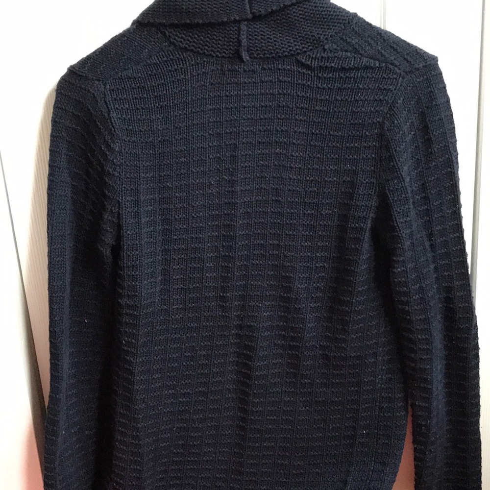 Knit Cardigan - Picture 3 of 3